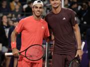Copa Davis: Argentina se prepara para enfrentar a Alemania en un duelo sin un favorito claro y a la espera de lo que pase que con Alexander Zverev