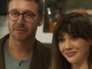 En Papá x dos, Celeste Cid y Benjamín Vicuña se enredan más de la cuenta