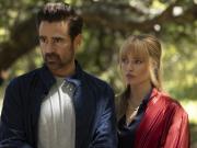 Margot Robbie, Colin Farrell y el insufrible El gran viaje de tu vida: echale la culpa al GPS