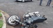 Motociclista fallece tras impactar contra los divisores de una avenida en Cochabamba
