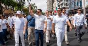 Noboa inicia el proceso para convocar una Asamblea Constituyente en Ecuador