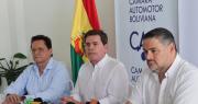 Legalización de autos chutos provocaría aumento de 1 millón de vehículos y caos en el suministro de combustible, advierte Cámara Automotor