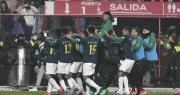 Bolivia sube en el ranking FIFA, ¿por qué es importante para el repechaje?