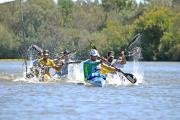 Regata de la eternidad, medio siglo de historia y coraje