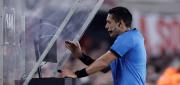 River vs.Palmeiras y el VAR: qué pasó en la jugada del penal a Montiel y por qué la revisión fue correcta