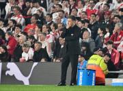 Marcelo Gallardo tras la derrota de River ante Palmeiras: Estamos vivos para dar vuelta la serie