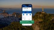 Cómo pagar con PIX en Brasil, la opción preferida para muchos argentinos