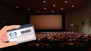Cómo ir gratis al cine usando el Certificado Único de Discapacidad