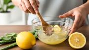 Mezclar aloe vera con limón: por qué recomiendan hacerlo y para qué sirve