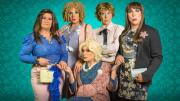 Risas aseguradas: vuelve “Amigas desgraciadas” a la cartelera mendocina