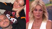 Yanina Latorre reveló de qué vivirá la China Suárez si se pelea con Mauro Icardi: “Muy fondo de olla”