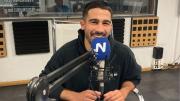 Vicente Poggi, íntimo: el presente de Godoy Cruz, la llegada de Ribonetto y el cambio de jugar en el Gambarte
