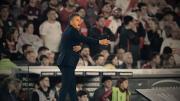 Marcelo Gallardo recurrió a frases épicas para la revancha en Brasil por Copa Libertadores