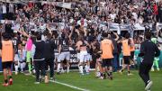 Gimnasia y Esgrima está en la recta final de la Primera Nacional y con el objetivo de quedar líder del grupo