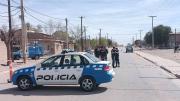 Crimen narco en Rincón de los Sauces: quedaron presos los dos hombres que persiguieron y mataron a quemarropa