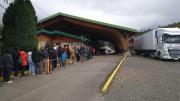 De Neuquén a Chile: cuál es el estado de los pasos fronterizos