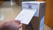 Dónde voto octubre 2025: ya se puede consultar el padrón definitivo para las próximas elecciones