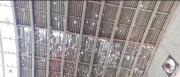 Comerciantes reclaman intervención municipal tras daños por lluvias en el mercado central