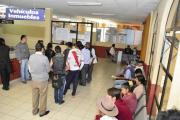Pago de impuestos municipales con el perdonazo acaba a fines de septiembre