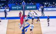 Triunfazo de Argentina en el Mundial de Vóley: eliminó al último campeón olímpico y avanzó a octavos