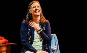 “Valeria y los pájaros”: cada uno lucha por lo que quiere y como quiere