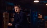 David Duchovny: “Me gustan las buenas historias, sean o no reales”