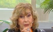 Barbarossa habló de una “guerra de egos” entre Nancy Pazos y Mariana Brey