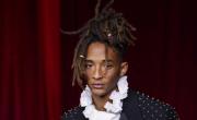 El hijo de Will Smith, elegido director creativo de Louboutin
