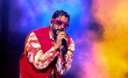 Bad Bunny y Catriel y Paco Amoroso se batirán a duelo en los Latin Grammy