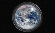 La primera foto de la Tierra y la Luna juntas, un hito inmortal del Voyager I