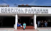 Denuncian que el Gobierno desvía fondos del Garrahan