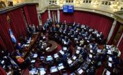 Se viene otra batalla: en el Senado insistirán hoy con la distribución de los ATN