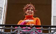 Confirman el decomiso de bienes a Cristina