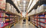 Se aceleró la inflación mayorista y marcó 3,1%