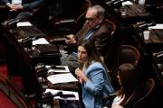 El PRO al borde de la implosión: peleas, gritos, cartas cruzadas y acusaciones de traición que desnudan la fractura amarilla