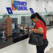 BANCO UNIÓN INAUGURA LA AGENCIA PAMPA DE LA ISLA CON UNA INVERSIÓN DE MÁS DE 1.53 MILLONES DE DÓLARES