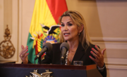 Defensa de Áñez ya no buscará anular la sentencia en el caso Golpe II, sino demostrar su inocencia con un nuevo recurso