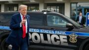 Donald Trump catalogó a Antifa como organización terrorista