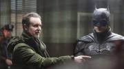 “The Batman 2”: el director Matt Reeves dio detalles sobre el villano de la película