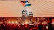 Con Gorillaz, Annie Lennox, Brian Eno y más, el concierto “Together for Palestine” recaudó una cifra millonaria para Gaza