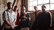 Cindy Cats presentó “En Vivo Vol. 1”, su primer álbum