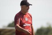 De Felippe: Hay que tener paciencia para tratar de volver al triunfo