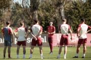Copa Libertadores: Estudiantes busca tener una noche épica ante Flamengo
