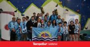 Una delegación de 360 deportistas viajará a los Juegos Evita en Mar del Plata