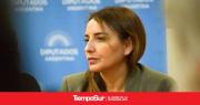 Andrea Freites: “El plan económico del gobierno viene fallando”