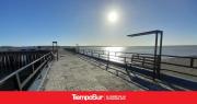Cómo estará el clima hoy jueves 18 de septiembre en Río Gallegos
