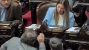 La interna del PRO al rojo vivo tras el rechazo a los vetos de Milei