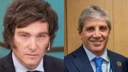 Javier Milei y Caputo tras la derrota: “Partido del Estado”, golpismo y voto en octubre