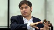 Axel Kicillof en la mira de los mercados: “Empezó a ser una figura a reconocer nuevamente”