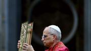 El papa León XIV descartó reformas sobre diaconisas y fieles LGBTQ+